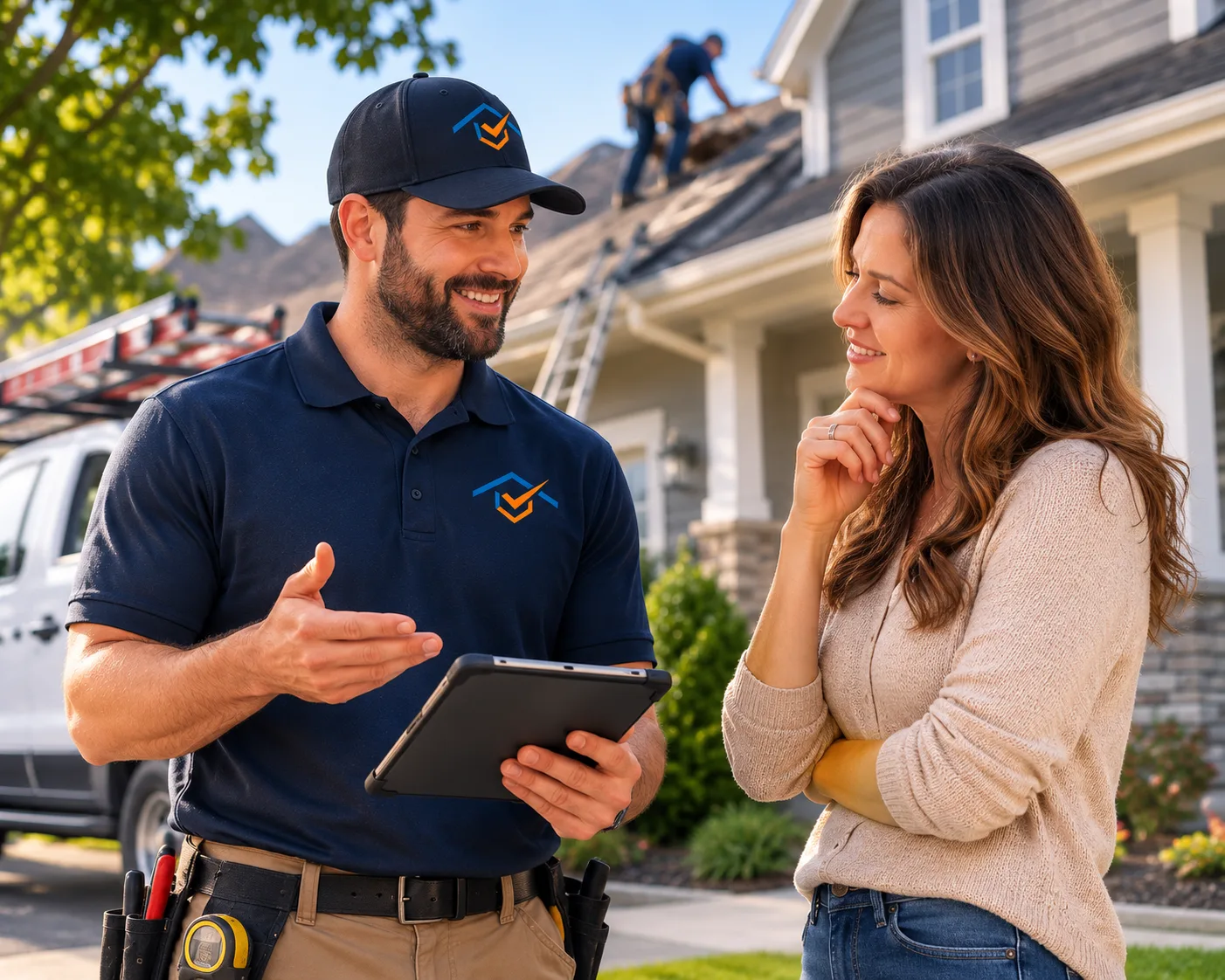 Roof Inspection FAQs in Earle, AR