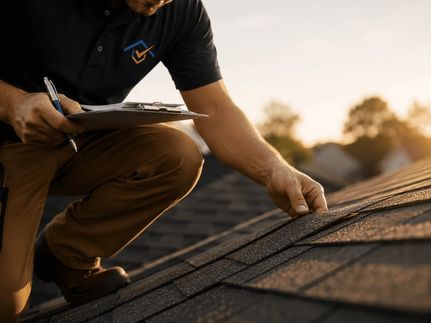 Why Choose Roof Inspection in Earle, AR